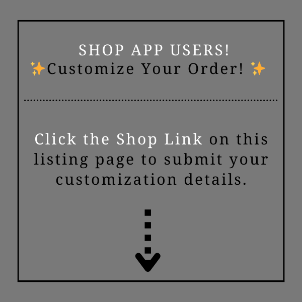 Custom Tags 0.95 x 3 inch For Knitting And Crochet