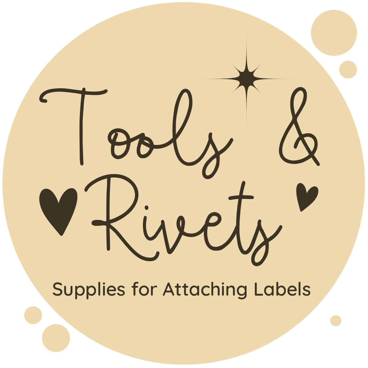 Tools & Rivets